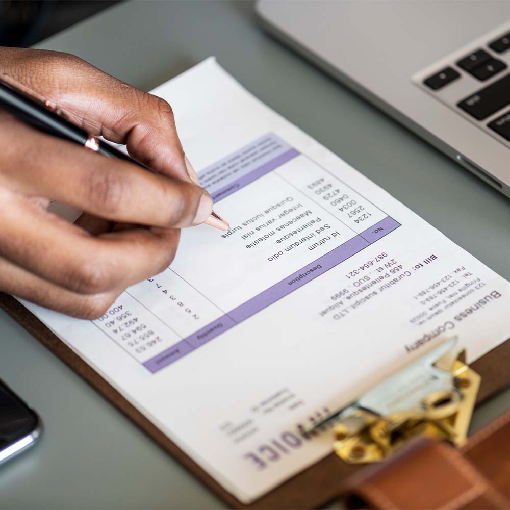 G Capital Global Sdn Bhd Invoice Financing